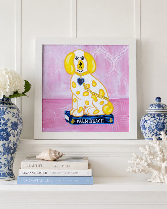 Palm Beach Dog Original