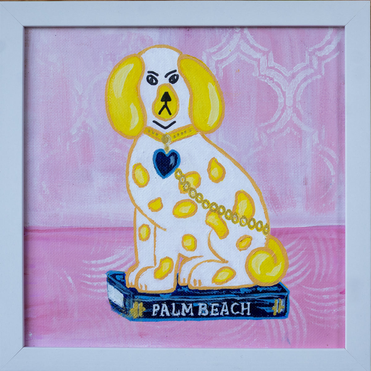 Palm Beach Dog Original