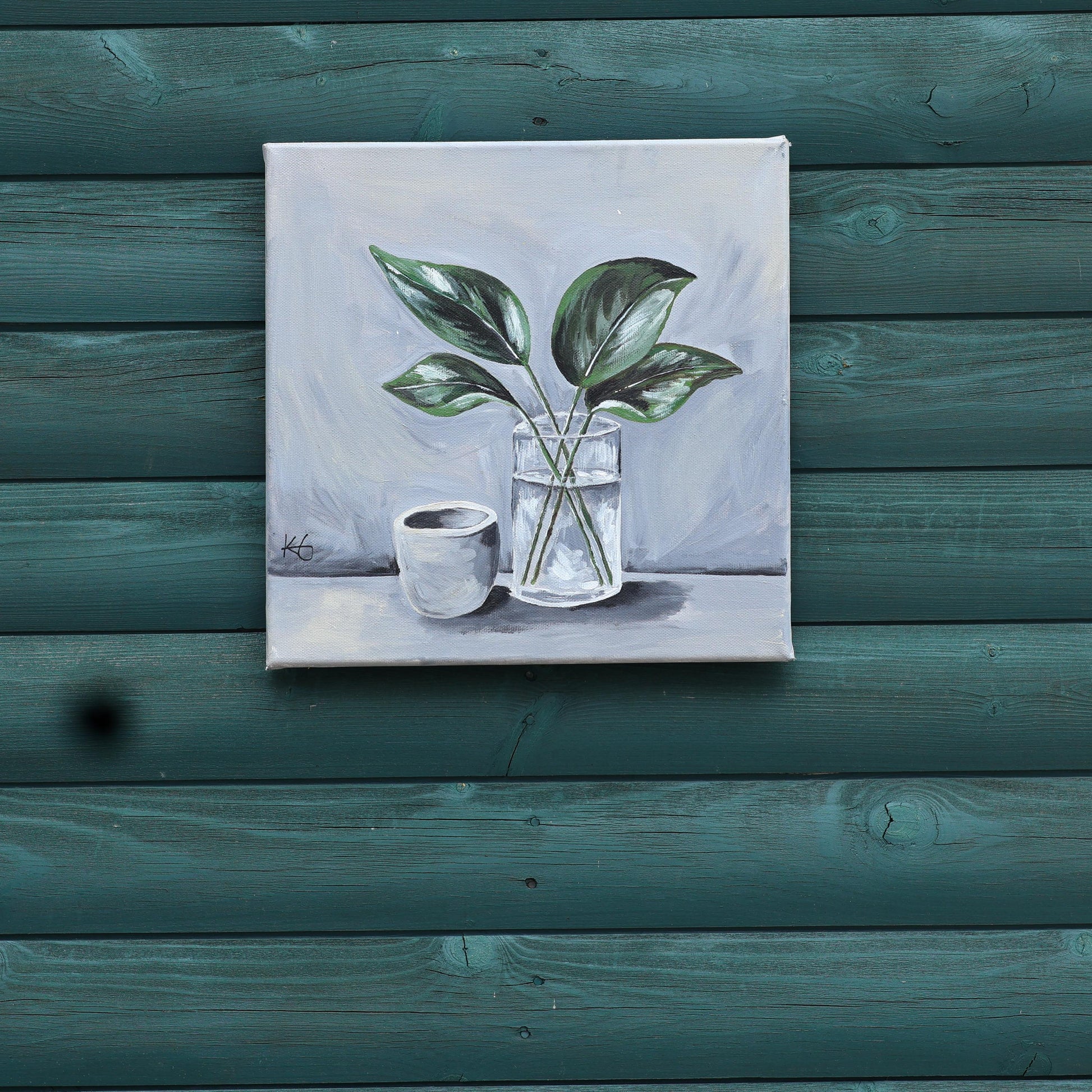Quiet Balance Collection | Set of 4 Fine Art Prints | Neutral Still Life Gallery Wall | Botanical Wall Art | Modern Minimalist Decor